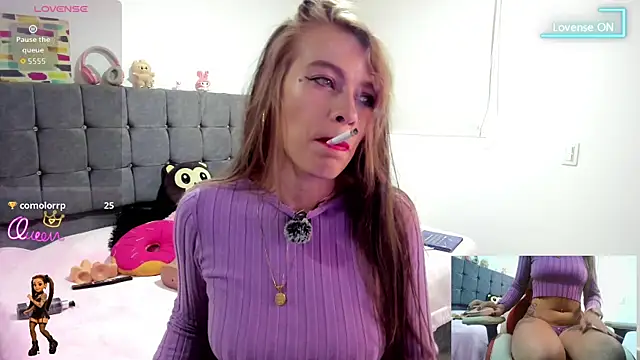 sweetlittlelisa online show from 06/28/26, 09:21
