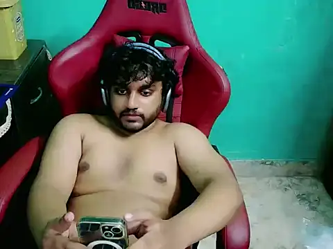 telugu boy  online show from 02/21/26, 01:45