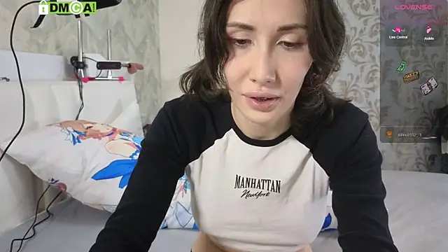 KawaiiNullify online show from 09/30/25, 04:34