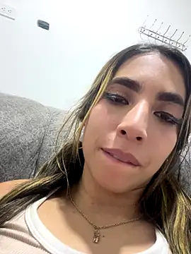 SophieCarther online show from 11/19/25, 11:49