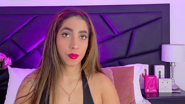 SophieCarther online show from 12/03/25, 12:36