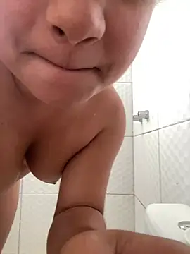 PutinhapeludaBabyHairy online show from 02/12/25, 10:56