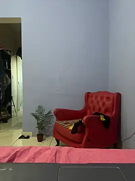 PutinhapeludaBabyHairy online show from 03/16/25, 09:16