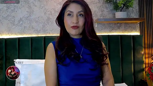 MonicaMoret online show from 06/03/26, 12:41