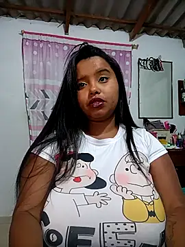 AINARA  STONE online show from 03/12/25, 02:09