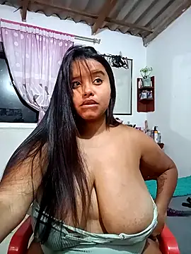 AINARA  STONE online show from 03/22/25, 04:14