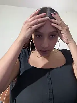 Dahian XXX online show from 12/07/24, 02:31
