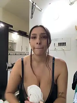 Dahian XXX online show from 04/29/26, 11:44