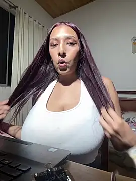 Dahian XXX online show from 06/29/26, 11:38