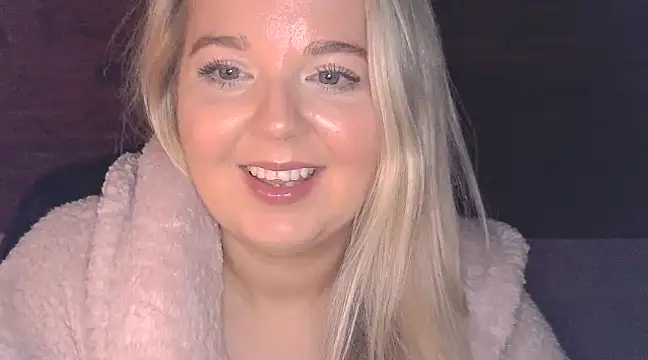 Jessica69G online show from 01/11/25, 12:22