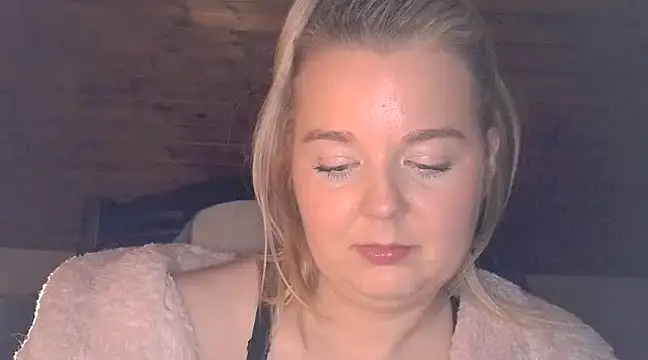 Jessica69G online show from 01/16/25, 09:40