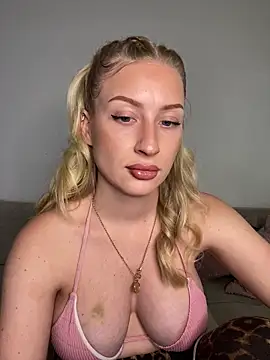 belle98 online show from 06/12/26, 10:58
