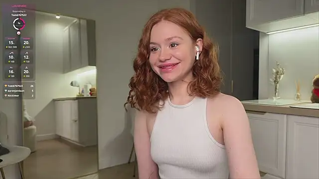  milka  online show from 02/23/25, 07:28