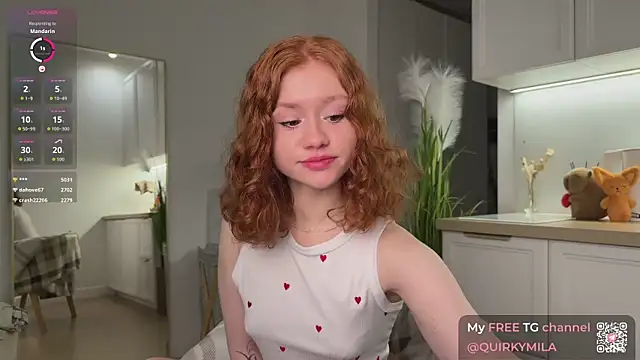 Snapshot of _milka_ chatting on 09/20/25, 07:04 milka online show from 09/20/25, 07:04