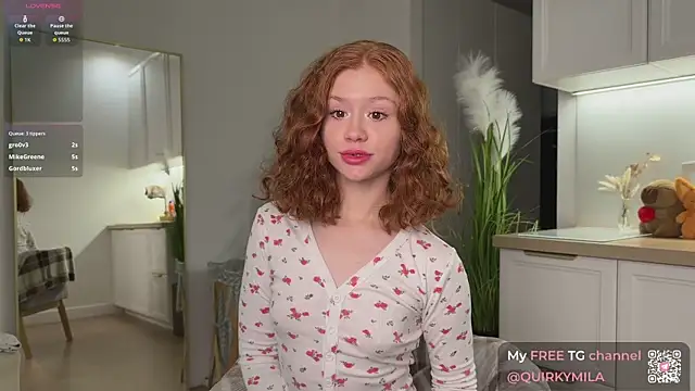 Snapshot of _milka_ chatting on 10/16/25, 07:15 milka online show from 10/16/25, 07:15