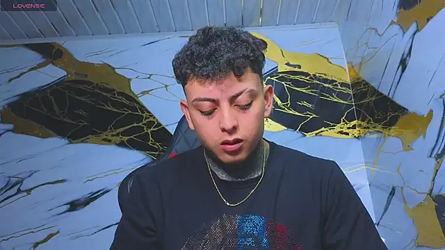 Kevin22 222 online show from 10/03/25, 03:47