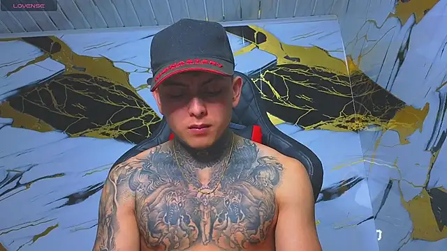 Kevin22 222 online show from 10/10/25, 05:28