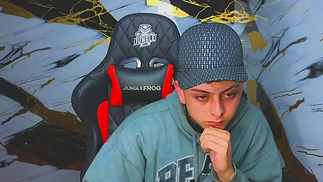 Kevin22 222 online show from 11/13/25, 05:17