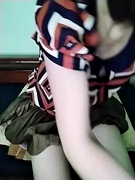 Luxcute286 online show from 05/08/26, 12:49