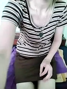 Luxcute286 online show from 06/11/26, 02:53