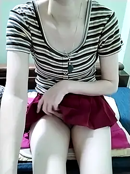 Luxcute286 online show from 06/20/26, 01:03
