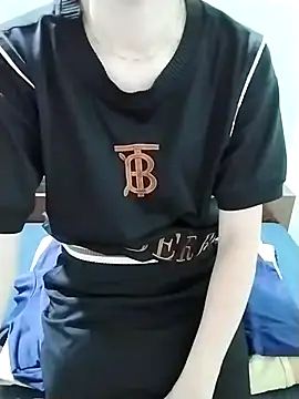 Luxcute286 online show from 07/01/26, 12:01