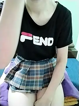 Luxcute286 online show from 07/23/26, 11:24