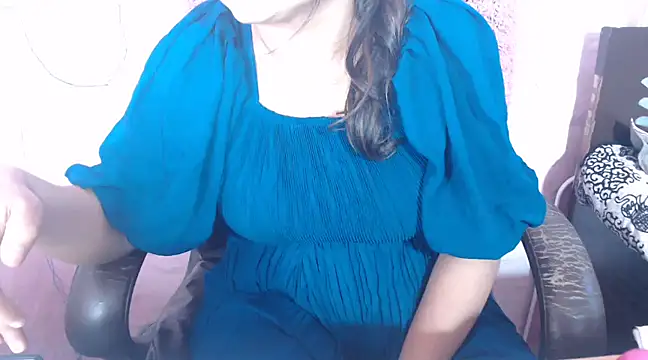 Manpreet cute online show from 12/04/24, 03:04