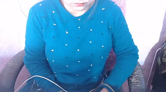 Manpreet cute online show from 12/05/24, 02:53