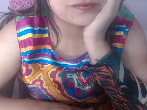 Manpreet cute online show from 12/10/24, 04:27