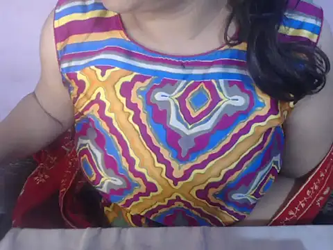 Manpreet cute online show from 12/11/24, 03:13