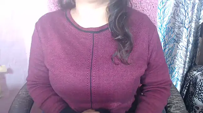 Manpreet cute online show from 12/21/24, 05:07