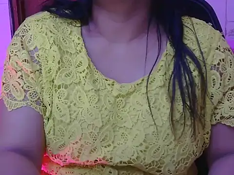 Manpreet cute online show from 03/14/26, 04:23