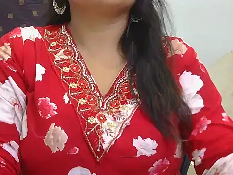 Manpreet cute online show from 06/11/26, 05:16