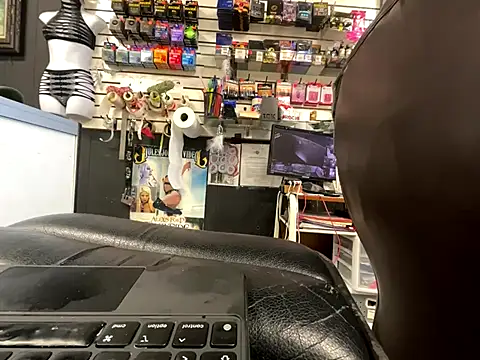 RawRyder8 online show from 11/07/25, 08:53