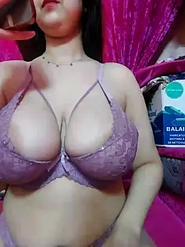 LoNa-daloua online show from 01/25/25, 10:19