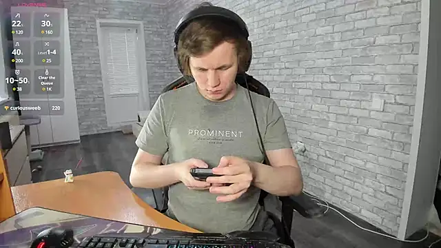 iliaskrislove online show from 02/13/25, 02:20