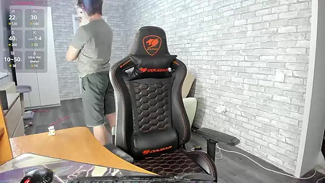 iliaskrislove online show from 02/15/25, 05:17