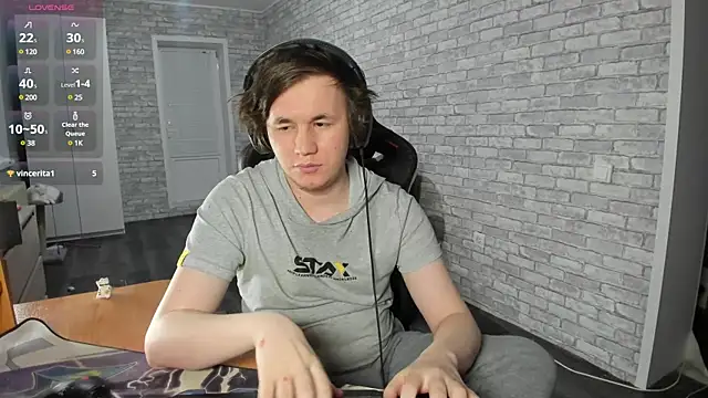 iliaskrislove online show from 02/20/25, 10:59