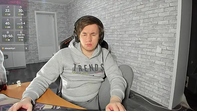 iliaskrislove online show from 02/22/25, 02:28