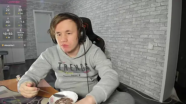 iliaskrislove online show from 02/22/25, 02:08