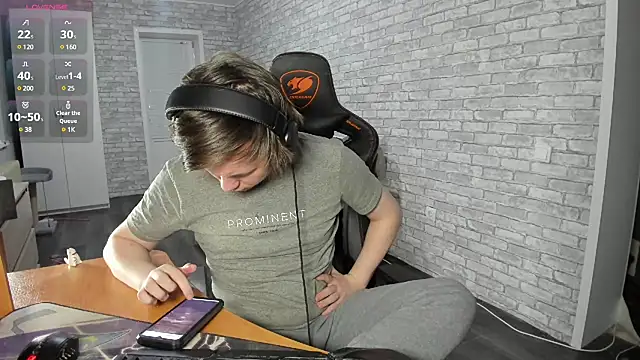 iliaskrislove online show from 02/24/25, 11:09