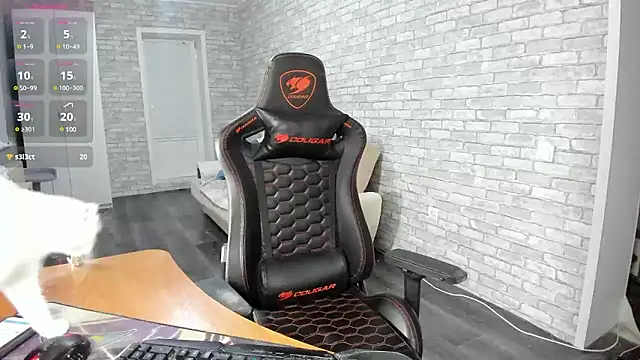 iliaskrislove online show from 02/26/25, 01:43