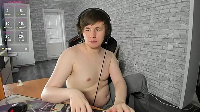 iliaskrislove online show from 02/26/25, 04:47