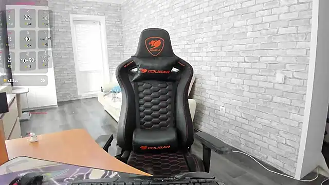 iliaskrislove online show from 02/26/25, 10:58