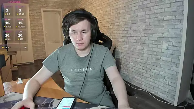 iliaskrislove online show from 02/26/25, 05:07