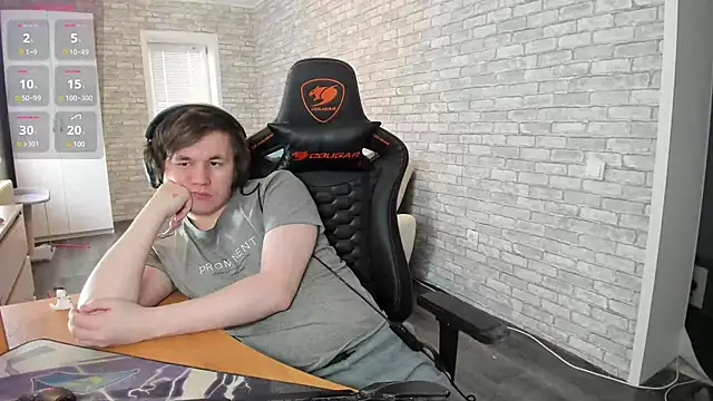 iliaskrislove online show from 02/27/25, 09:32