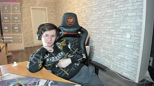 iliaskrislove online show from 02/27/25, 06:42
