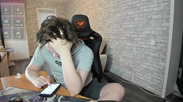 iliaskrislove online show from 02/28/25, 03:59
