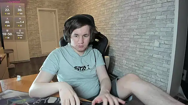 iliaskrislove online show from 02/28/25, 04:20